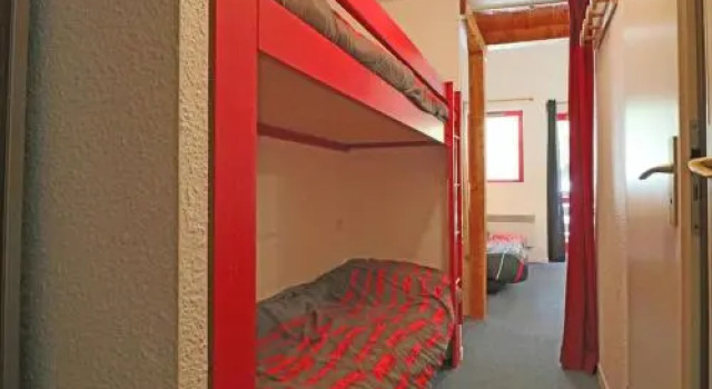 Apartment Bouquetins A 13
