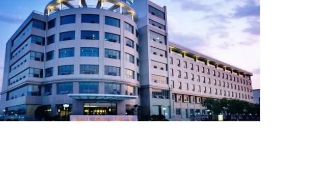 Dahe International Hotel, Rezervovat Hotel Čeng-čou Henan