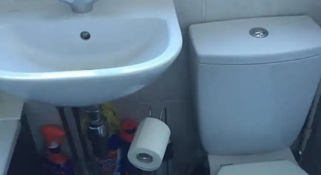Номер Economy Sturry House