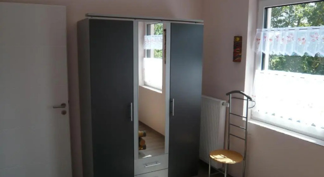 Апартаменты Deluxe Villakunterbuntmuenster