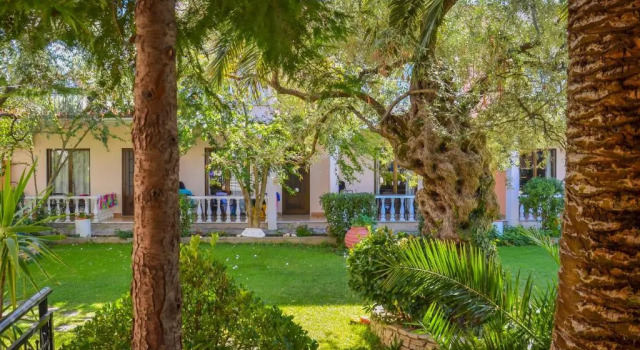 Студия Standard Villa Eden