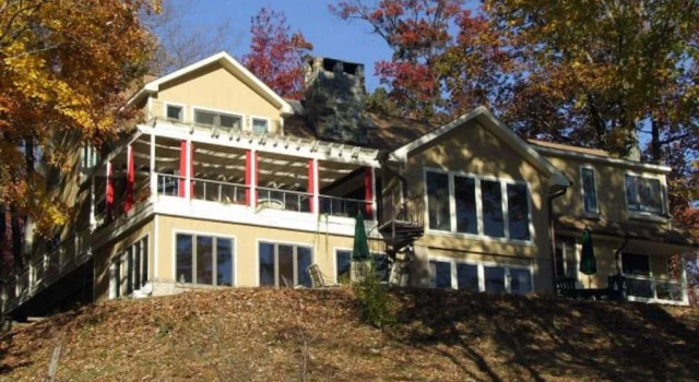 Laurel Grove Inn on the South, Брондау Қонақ үй Parole АҚШ