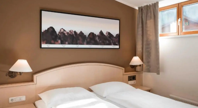 Апартаменты Apart-Hotel Filomena