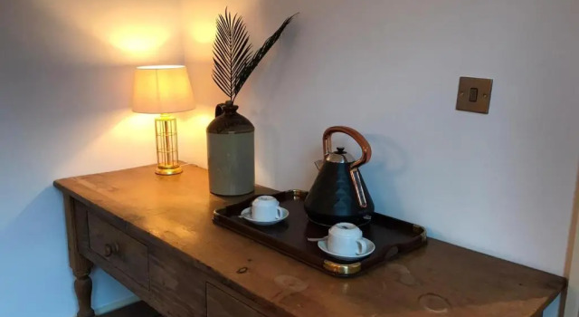 Полулюкс Haweswater Hotel