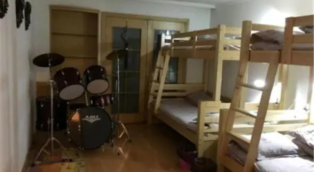 Silk Road Xiongguan International Hostel Jiayuguan, Book Hostel Jiayuguan Gansu