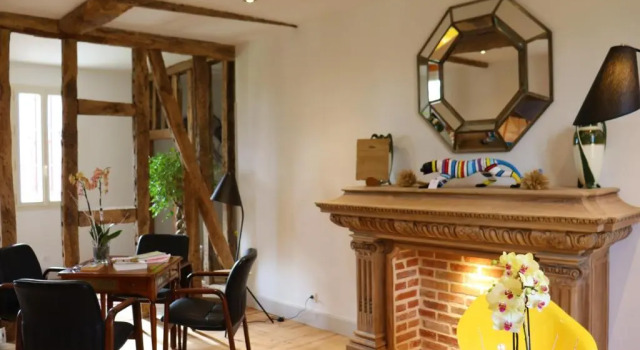 Maison D'hôtes Sainte-Marie, Rezerwuj Hotel Mirande Gers