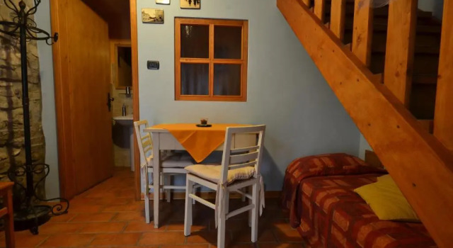 Le Casite Bed & Breakfast