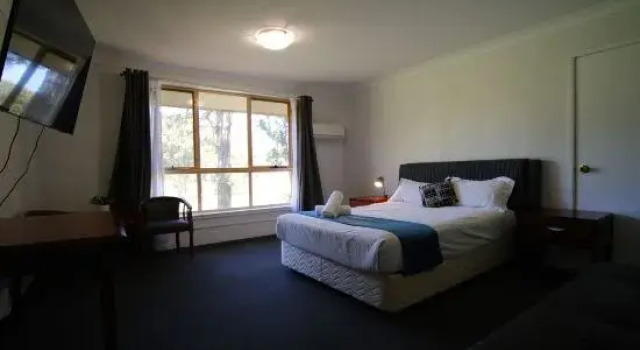 Номер Standard Golf Place Inn Wollongong