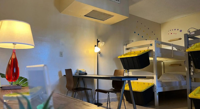 Bposhtels Hollywood Florida - Hostel, Book Hostel / Vandrerhjem Hostels i Hollywood, Hostel / Vandrerhjem