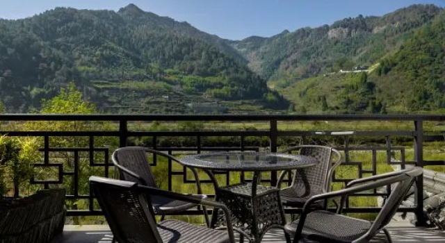 Xianju Duju Yige Homestay (Shenxianju South Gate), Book Hotel Taizhou Zhejiang