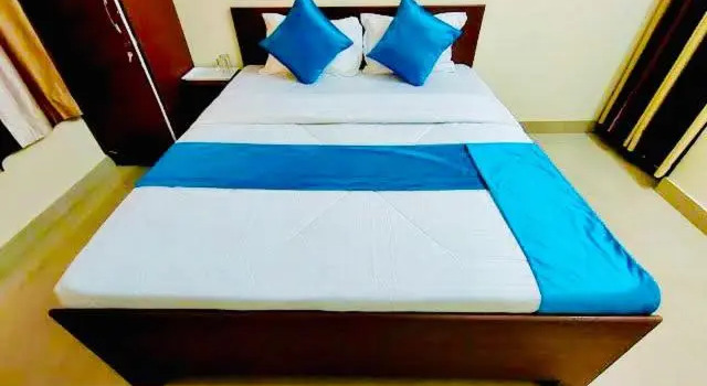 Hotel O Ashoka, Забронировать Отель Отели штата Раджастхана с парковкой, Парковка