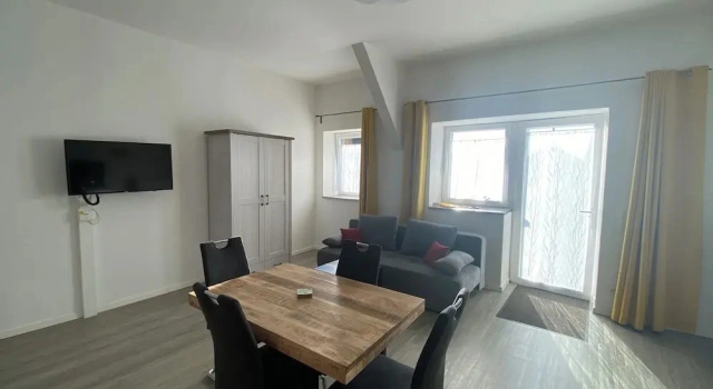 Апартаменты Comfort Race & Rest Apartments
