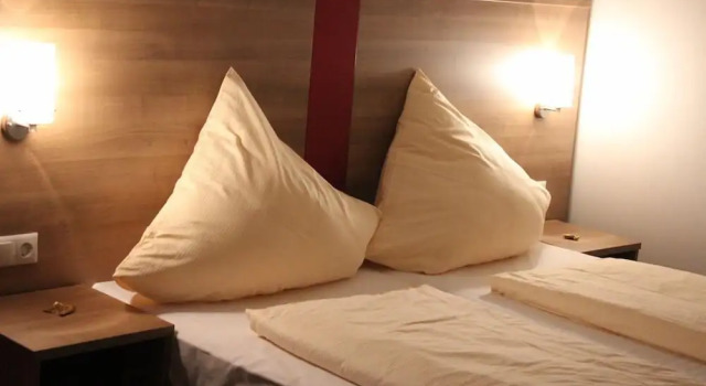 Hotel Elb Blick, Book Hotel Jork Lower-Saxony