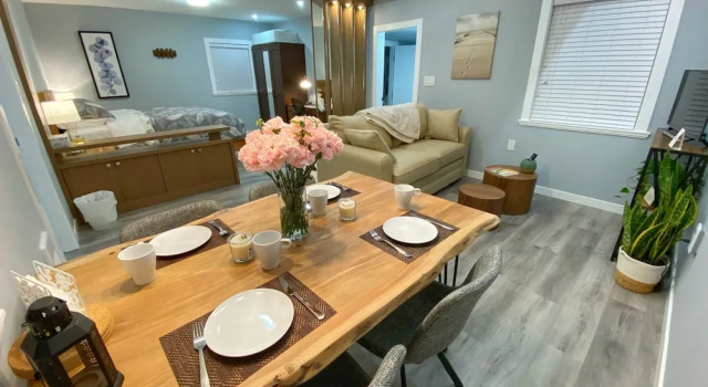 Двухместный номер Standard Bonniebrook Lodge
