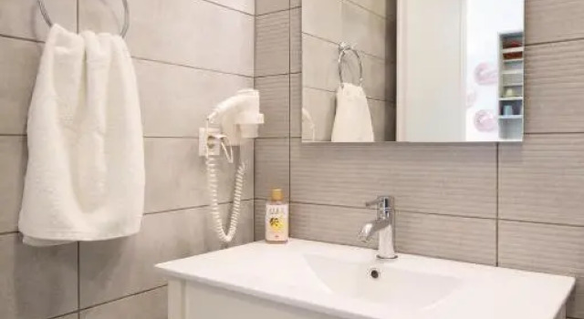 ROSE studio, Забронировать Отель Аполлония Сифнос