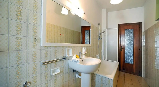 Appartamento Salbertrand in zona residenziale