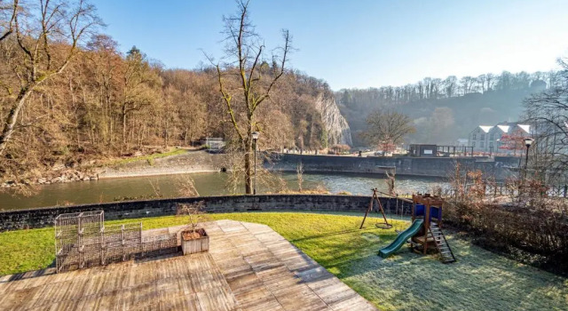 Номер Superior Hotel des Comtes Durbuy