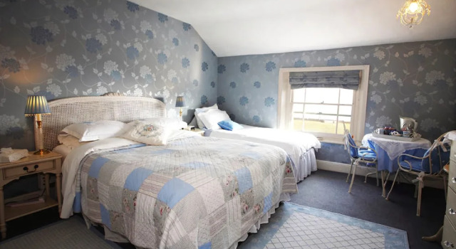 The SandCastle Guest House, 予約 ゲストハウス ローストフト The Broads