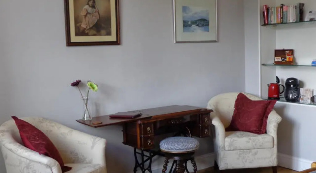 Номер Superior La Maison Ribotteau