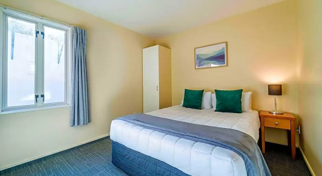Номер Standard c 1 комнатой City Centre Motel