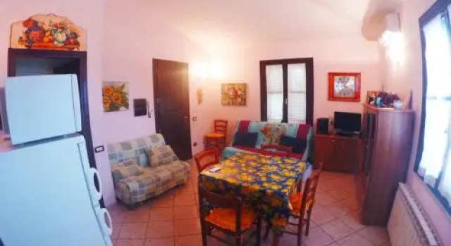 Casa Vacanza Porto Frailis già Porto Frailis B&B, Забронировать Апартаменты/квартира Отели Ольястра с завтраком, Завтраки