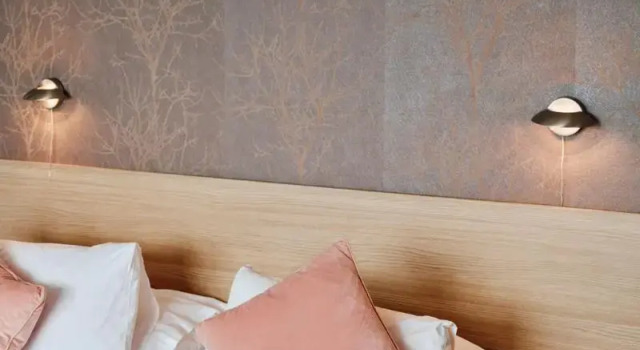 Двухместный номер Standard Hotel De Normandie