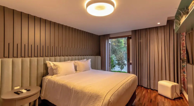 Номер Standard Pousada Boutique Figueira da Serra