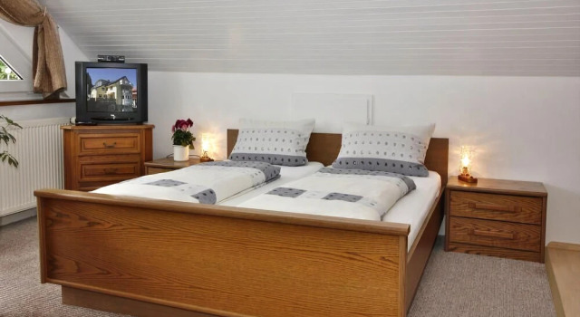Ferienwohnungen Uhren Allgaier, Reserva ahora Hotel Hoteles en Baden-Wurtemberg con aparcamiento, Aparcamiento