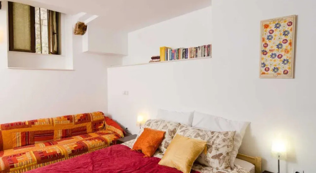 Apartments Ronchi - Studio Apartment