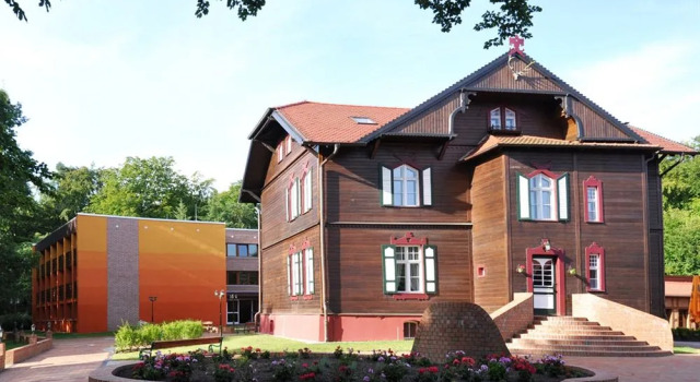 Jagdschloss Waldsee, Réserver Hôtel Waldsee Feldberg Lake District