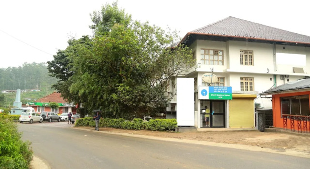 OYO 2158 Hotel SN
