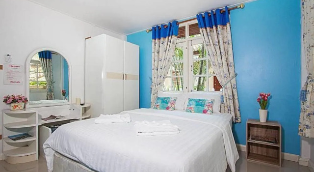 Jomtien Paradise Villa, Забронировать Вилла Центральная Паттайя Паттайя