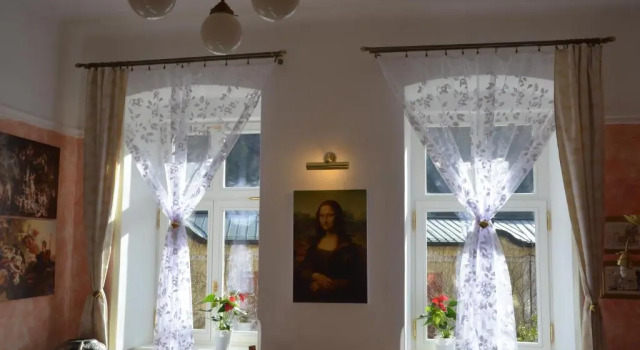 Angels Apartment, Забронировать Апартаменты/квартира Апартаменты Карловых Варов, рядом с Vridelni kolonada, Апартаменты/квартира
