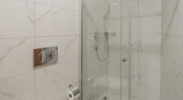 Standaard kamer Dalya Resort Aqua & Spa Hotel Datça