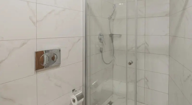 Номер Standard Dalya Resort Aqua & Spa Hotel Datça