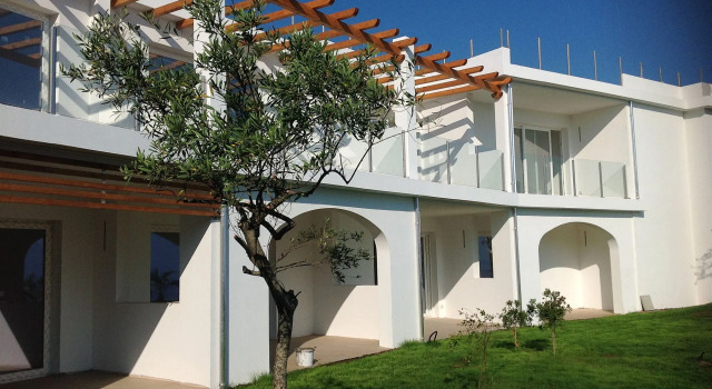 Infinity Resort Tropea