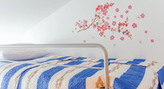 Апартаменты Apartment Penzo