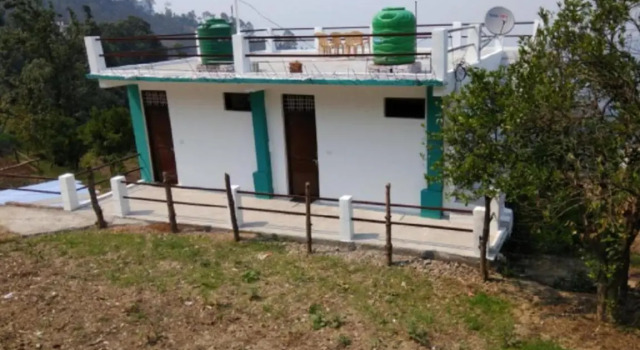 Mount Valley View by StayApart , Kausani, Rezervovat Hotel Bageshwar Uttarakhand