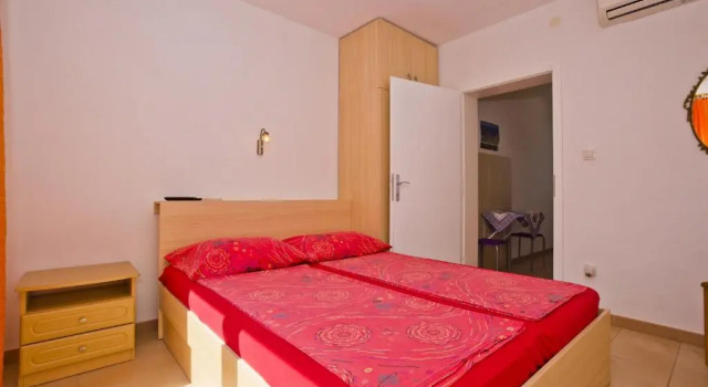 Apartments Hruban