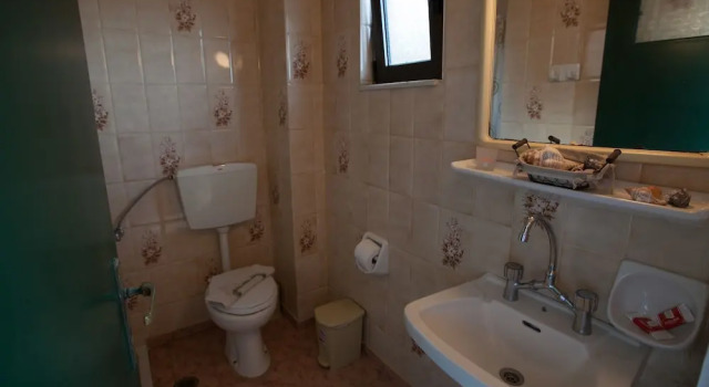 Двухместный номер Standard c 1 комнатой Memories Apartments
