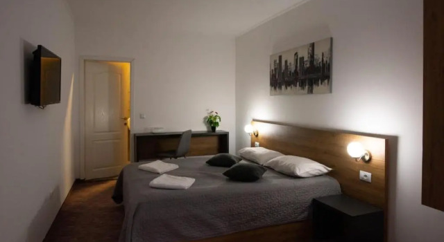 Номер Standard Carnival City Hotel Oradea