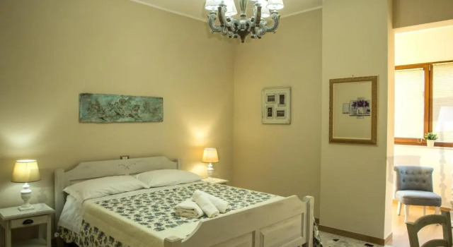 Rooms 66, Prenota Hotel Campobasso Molise