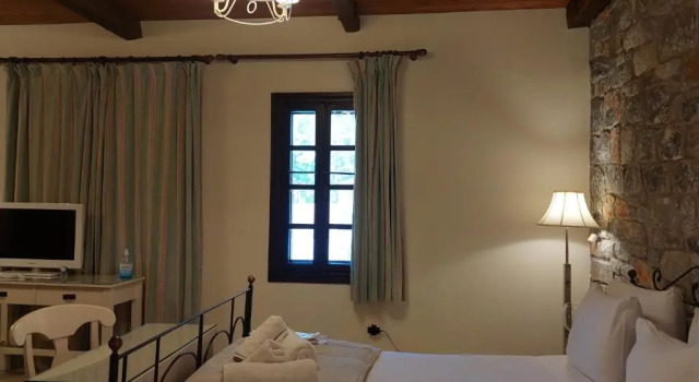 Номер Economy Porto Vitilo Boutique Hotel