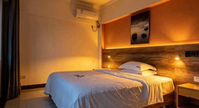 Люкс Baoting Rain Forest Time Travel Rent