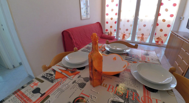 Appartamenti Eco del Mare, Забронировать Апартаменты/квартира Комаккьо Lidi di Comacchio