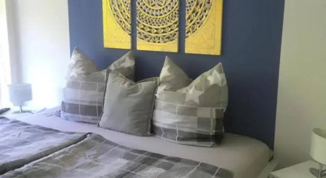 Ferienwohnung Kofferfisch