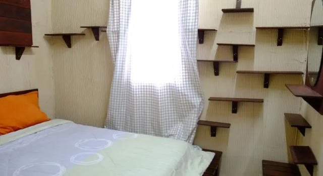 Семейный номер Standard TnT Novelty House