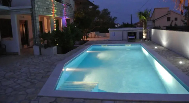 Апартаменты Comfort Apartments Priko