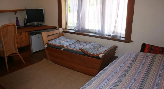 Номер Standard Joya Garden & Villa Studios