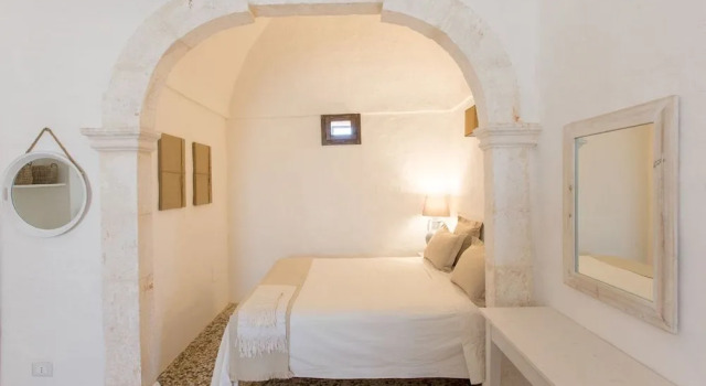 Masseria Castelluzzo, Buchen Sie Hotel Ceglie Messapica Itria-Tal